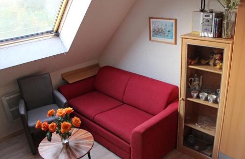 Gollwitz Apartamento | Apartment Gollwitzer Park - Insel Poel-6 by Interhome