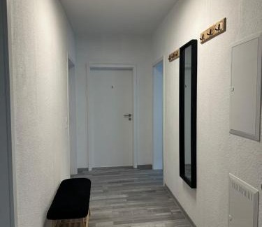 Ilversgehofen Apartamento | Apartment Gray Z2