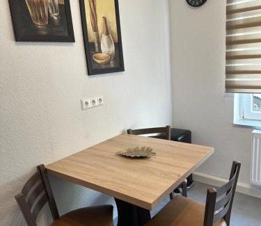 Ilversgehofen Apartamento | Apartment Gray Z2