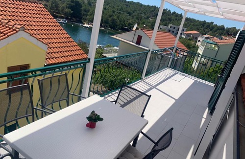 Grebastica Apartamento | Apartment GRC Grebastica