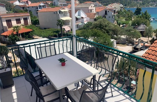 Grebastica Apartamento | Apartment GRC Grebastica