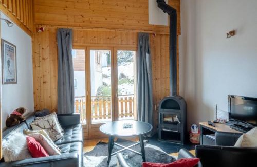 Vex Apartamento | Apartment Grives by Interhome