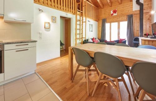 Vex Apartamento | Apartment Grives by Interhome