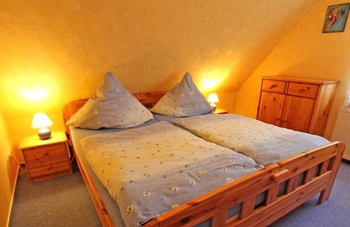 Gross Nemerow Apartamento | Apartamento Groß Nemerow VER 3871 - VER 3871