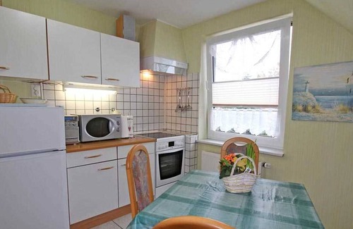 Gross Nemerow Apartamento | Apartamento Groß Nemerow VER 3871 - VER 3871