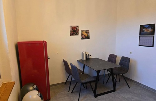 Aerzen Apartamento | Apartment ground floor - LiFarm.de