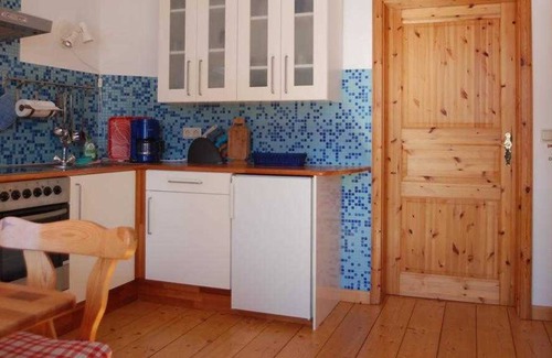 Rappin Apartamento | Apartamento (planta baja) - Antigua rectoría de Rappin