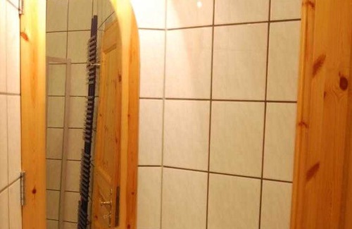 Rappin Apartamento | Apartamento (planta baja) - Antigua rectoría de Rappin