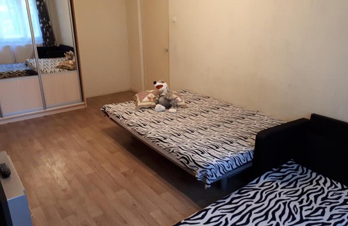 Ul'Yanka Apartamento | Apartment Guest house on Veterans