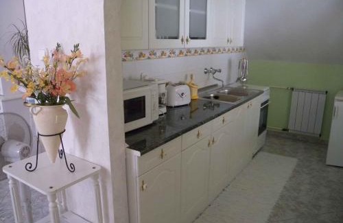 Gyenesdias Apartamento | Apartment Gyenesdias 18