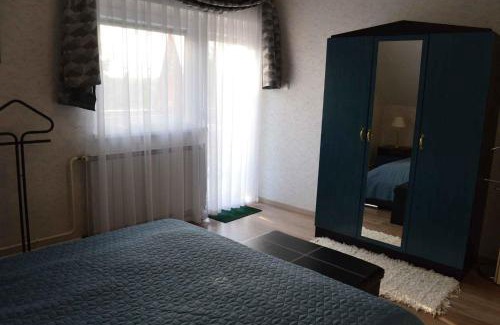 Gyenesdias Apartamento | Apartment Gyenesdias 18