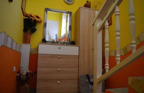 Gyenesdias Apartamento | Apartment Gyenesdias 18