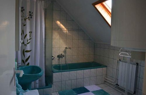 Gyenesdias Apartamento | Apartment Gyenesdias 18