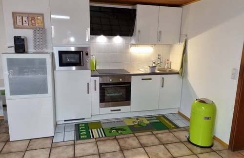 Eller Apartamento | Apartamento H2 Dusseldorf, Wi-Fi, 46 m² - simplemente se siente bien!