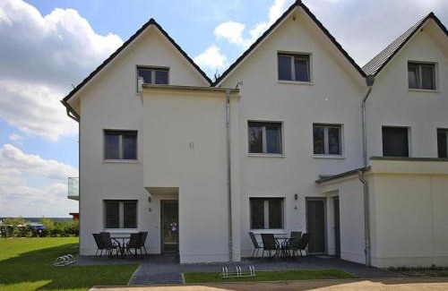 Plau am See Apartamento | Apartment Hafenflair am Plauer See, Plau am See