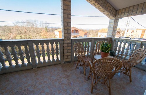 Milovcici Apartamento | Apartment Hajdi