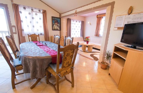 Milovcici Apartamento | Apartment Hajdi