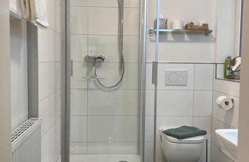 Zell Apartamento | Apartment Hallenbach