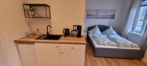Zell Apartamento | Apartment Hallenbach