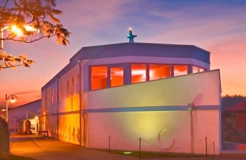 Koserow Casa | Apartment handicapped accessible (balcony or terrace) - Hanse-Kogge Hotel &
