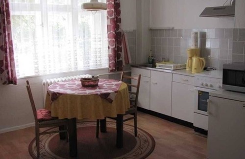 Neubrandenburg Apartamento | Apartment Hannah