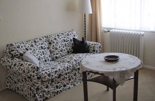 Neubrandenburg Apartamento | Apartment Hannah