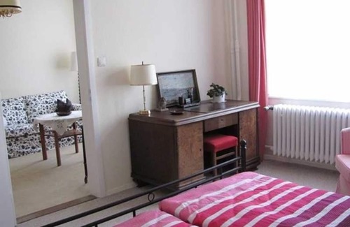 Neubrandenburg Apartamento | Apartment Hannah