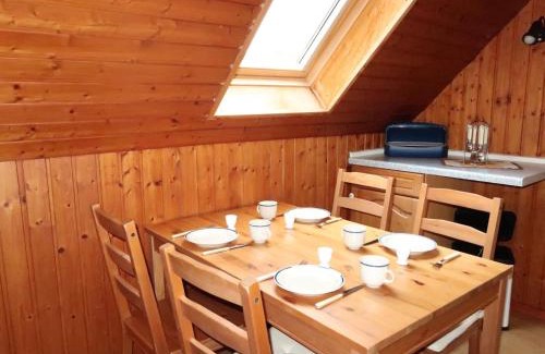 Schillig Apartamento | Apartment Hannemann-1 by Interhome