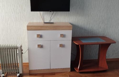 Zarichnyi District Apartamento | Apartment Harkovskaya 1 floor