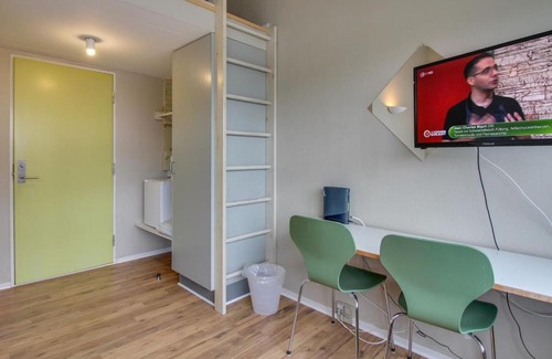 Rindby Strand Apartamento | Apartment Hasse - 100m from the sea in Western Jutland by Interhome