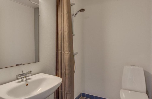 Rindby Strand Apartamento | Apartment Hasse - 100m from the sea in Western Jutland by Interhome