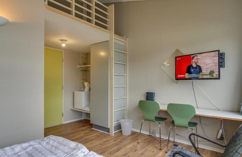 Rindby Strand Apartamento | Apartment Hasse - 100m from the sea in Western Jutland by Interhome