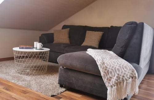 Mehren Apartamento | Apartment Hasselstrasse