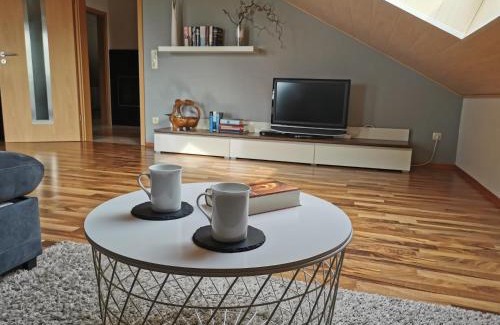 Mehren Apartamento | Apartment Hasselstrasse