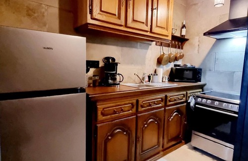 Haubourdin Apartamento | Apartment Haubourdin, 1 bedroom, 5 persons