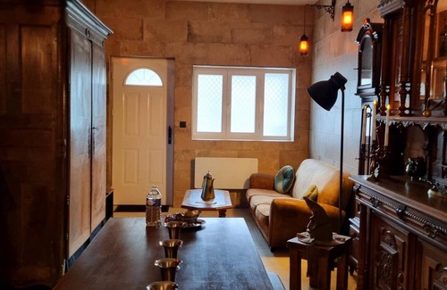 Haubourdin Apartamento | Apartment Haubourdin, 1 bedroom, 5 persons