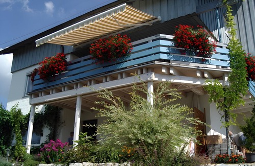 Gomadingen Apartamento | Apartamento 'Haus Elke'