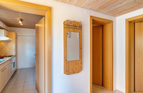 Schoemberg Apartamento | Apartamento 'Haus Erlenmaier' con jardín compartido y Wi-Fi
