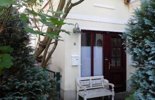 Nienstedten Apartamento | Casa de apartamentos Flottbek