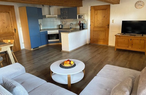Neureichenau Apartamento | Apartment Haus-Peschl