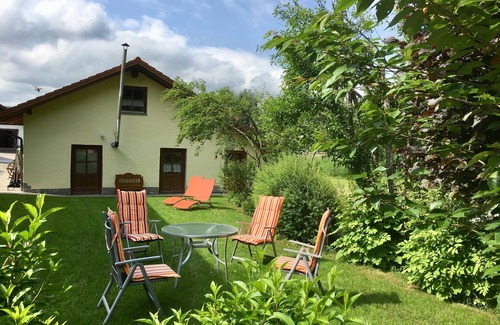 Neureichenau Apartamento | Apartment Haus-Peschl