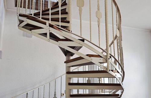 Stavenhagen Apartamento | Apartamento 'Haus Sonnenschein'