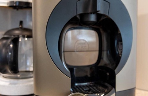 Schleiden Apartamento | Apartment Hecken-Blick - Apartment shower and bath/WC, 2 bedrooms