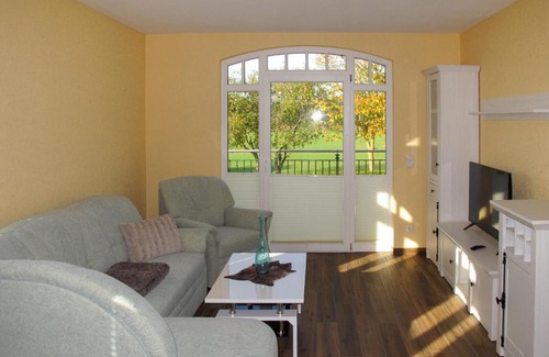 Splietsdorf Apartamento | Apartment Heide by Interhome
