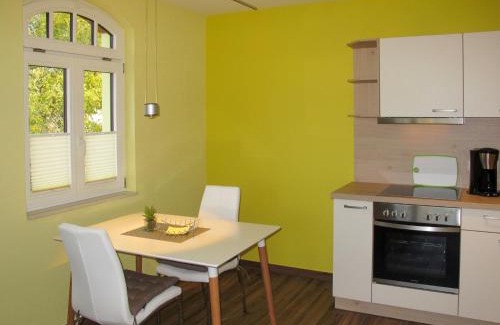 Splietsdorf Apartamento | Apartment Heide by Interhome