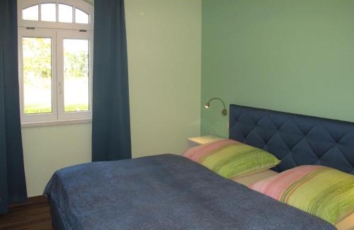 Splietsdorf Apartamento | Apartment Heide by Interhome