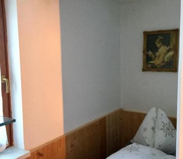Sonnleitn Apartamento | Apartment "Herbert" Sonnleitn/Nassfeld