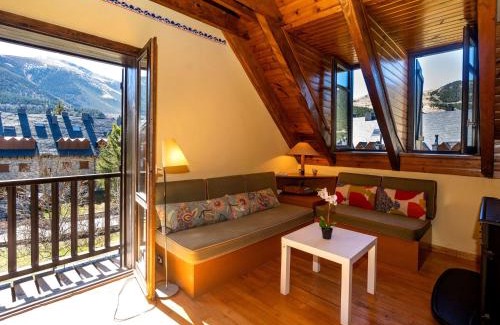 Taull Apartamento | Apartment Herbasabina by Interhome