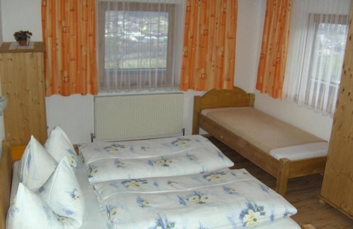 Laimach Apartamento | Apartment Hippach Monika Sporer