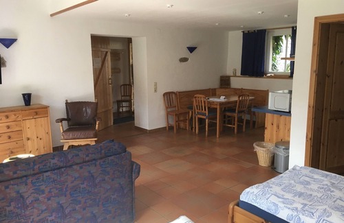 Bellenberg Apartamento | Apartment Hofstube